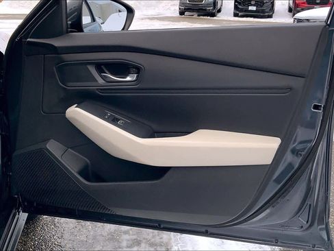 Used 2023 Honda Accord EX image 23