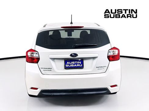 Used 2014 Subaru Impreza 2.0i Premium w/ All-Weather Package w/CVT image 6
