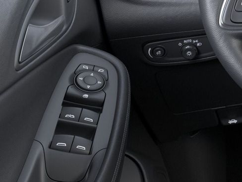 New 2026 Buick Encore GX Preferred w/ Advanced Technology Package FWD image 42