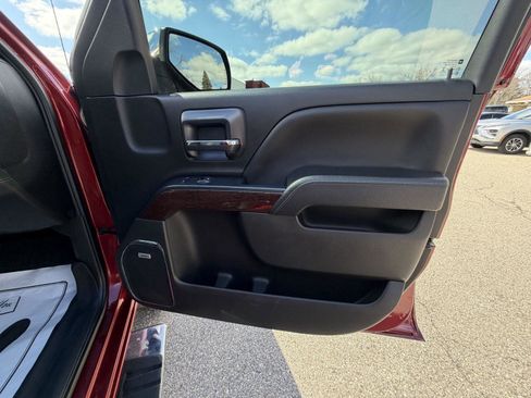 Used 2018 GMC Sierra 1500 SLT image 33