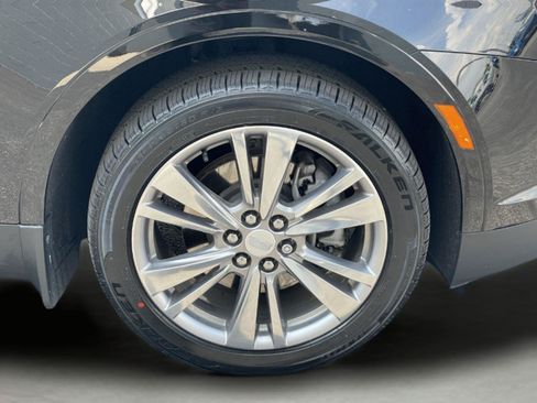Used 2024 Cadillac XT5 Premium Luxury w/ LPO, Floor Liner Package AWD/4WD image 33