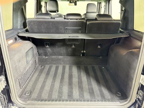 Used 2023 Mercedes-Benz G 63 AMG AMG G 63 image 26