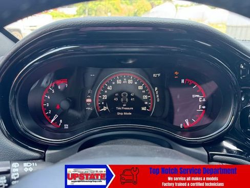 New 2026 Dodge Durango GT AWD/4WD image 11