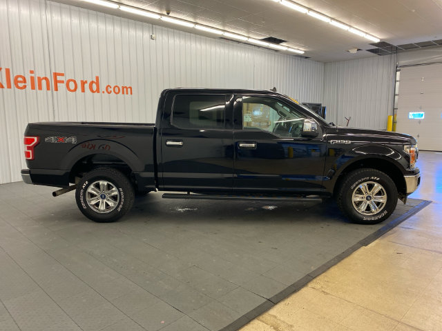 Used 2019 Ford F150 XLT AWD/4WD image 17