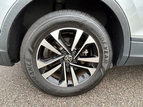 Used 2023 Volkswagen Tiguan S w/ Driver Assistance Package image 48