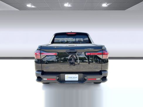 Used 2024 Hyundai Santa Cruz SEL w/ Activity Package image 9