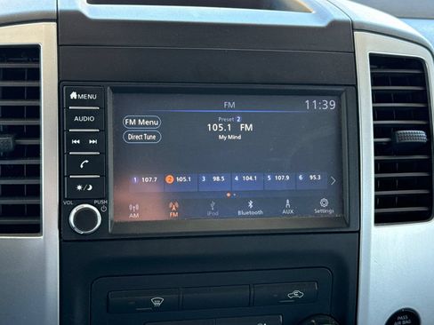 Used 2019 Nissan Frontier SV RWD image 24