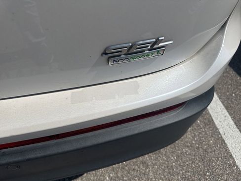 Used 2017 Ford Edge SEL w/ Equipment Group 201A image 10