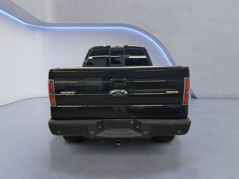 Used 2013 Ford F150 FX4 w/ Mid Equipment Group AWD/4WD image 5