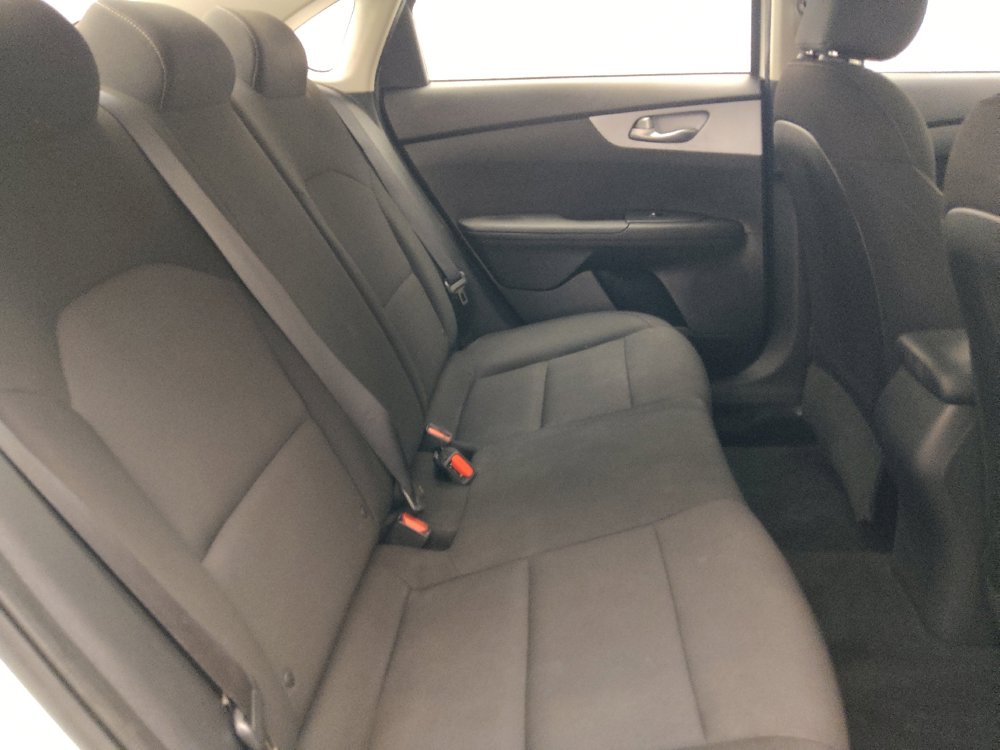 Used 2023 Kia Forte LXS w/ LXS Technology Package FWD image 19
