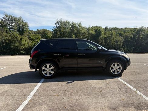 Used 2006 Nissan Murano S AWD/4WD image 5