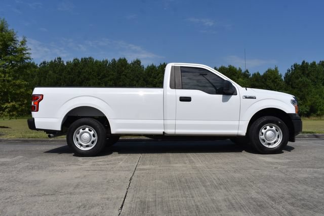Used 2019 Ford F150 XL w/ XL Power Equipment Group RWD image 3