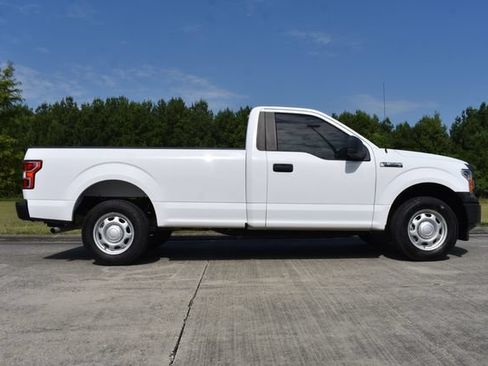 Used 2019 Ford F150 XL w/ XL Power Equipment Group RWD image 3