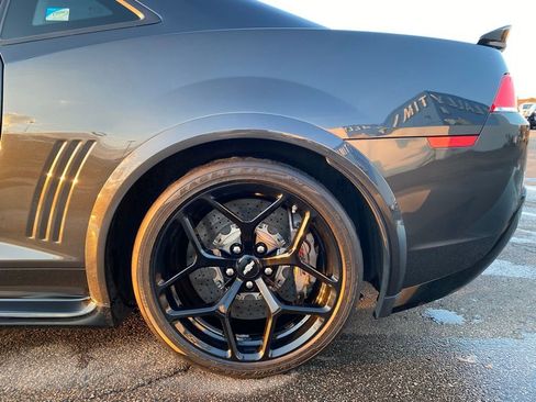 Used 2014 Chevrolet Camaro Z/28 image 14