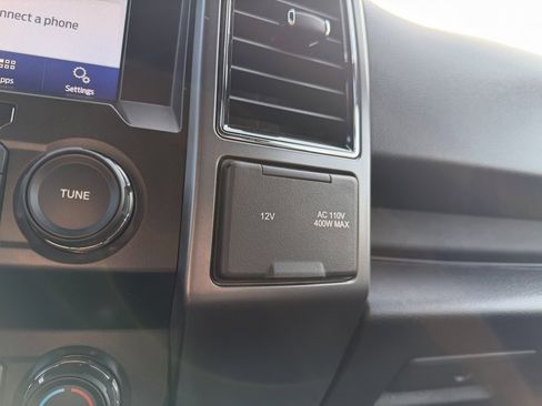 Used 2020 Ford F150 XLT w/ Equipment Group 302A Luxury image 19