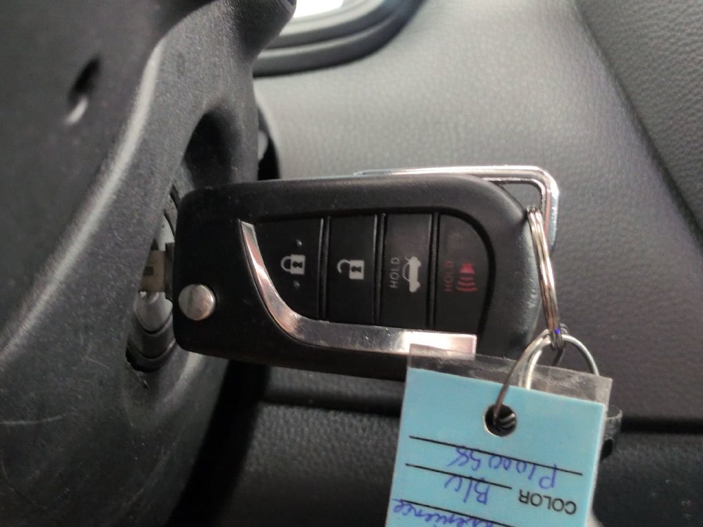 Used 2024 Toyota Corolla LE FWD image 45