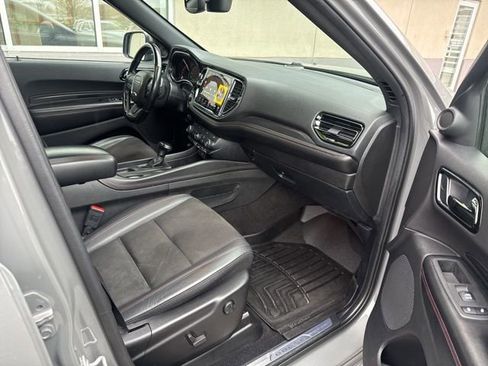 Used 2022 Dodge Durango R/T w/ Tow 'N Go Package image 21