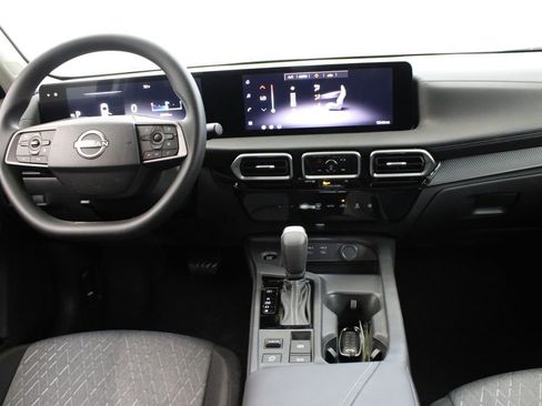 New 2026 Nissan Sentra SV w/ Floor Mat Package image 9