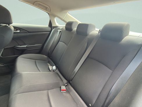 Used 2020 Honda Civic LX image 25