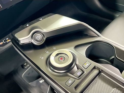 New 2025 Kia EV6 Light image 17