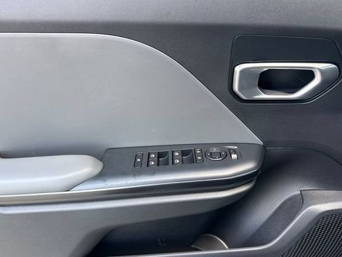 New 2026 Kia K4 FWD image 12