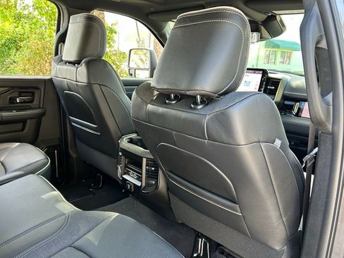 New 2026 RAM 3500 Limited image 46