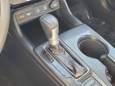 Certified 2026 Honda Civic LX image 26