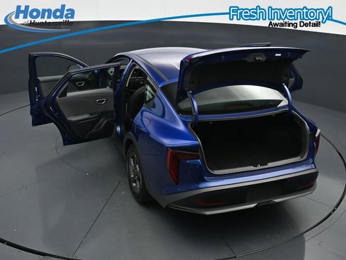 Used 2025 Kia K4 FWD image 48