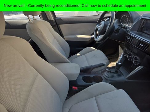 Used 2014 MAZDA CX-5 Sport FWD image 7