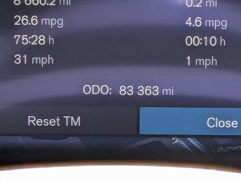 Used 2022 Volvo XC60 B5 Inscription w/ Advanced Package FWD image 39