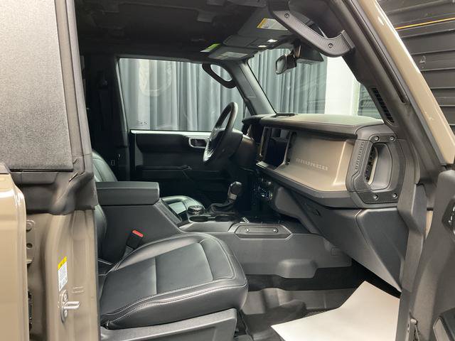 Used 2026 Ford Bronco Outer Banks AWD/4WD image 11