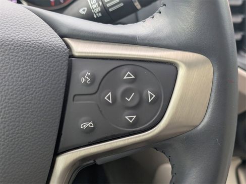 Used 2021 GMC Acadia Denali w/ Denali Technology Package image 30