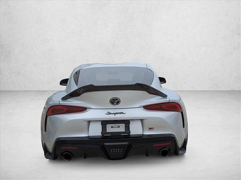 Used 2022 Toyota Supra Premium w/ Driver Assist Package image 5