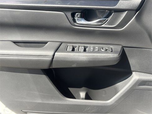 New 2026 Honda CR-V EX image 38