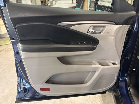 Used 2016 Honda Pilot EX-L image 27