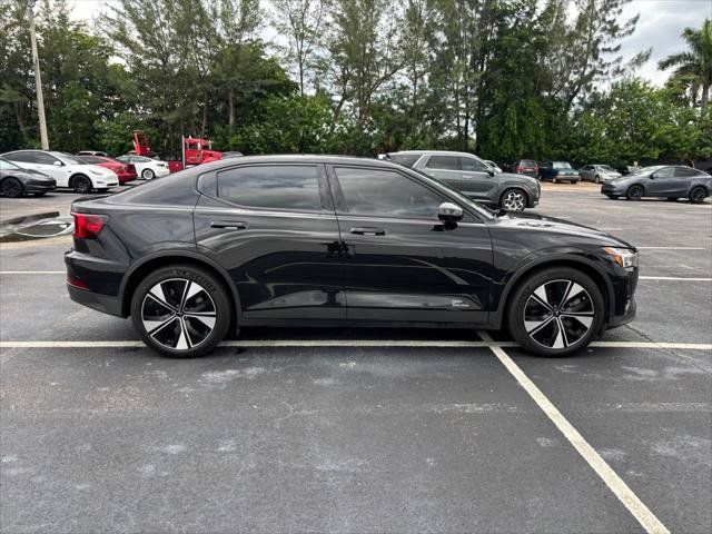 Used 2024 Polestar Polestar 2 AWD/4WD image 9