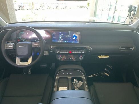 New 2026 Hyundai Palisade FWD Hybrid image 21