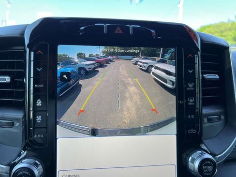 Certified 2023 RAM 1500 Laramie image 24