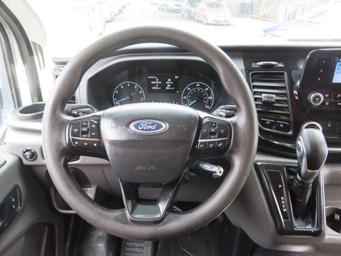 Used 2020 Ford Transit 250 Medium Roof RWD image 17