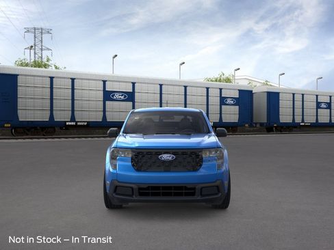 New 2026 Ford Maverick XLT AWD/4WD image 6