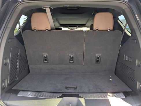 Certified 2026 Chevrolet Tahoe High Country image 12