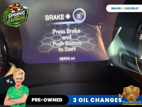 Used 2023 Dodge Charger GT w/ Plus Group image 12