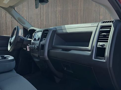 Used 2019 RAM 1500 Tradesman w/ Chrome Plus Package RWD image 14
