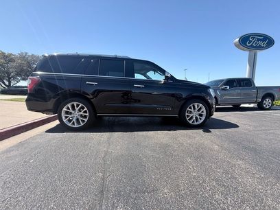 Used 2019 Ford Expedition Platinum
