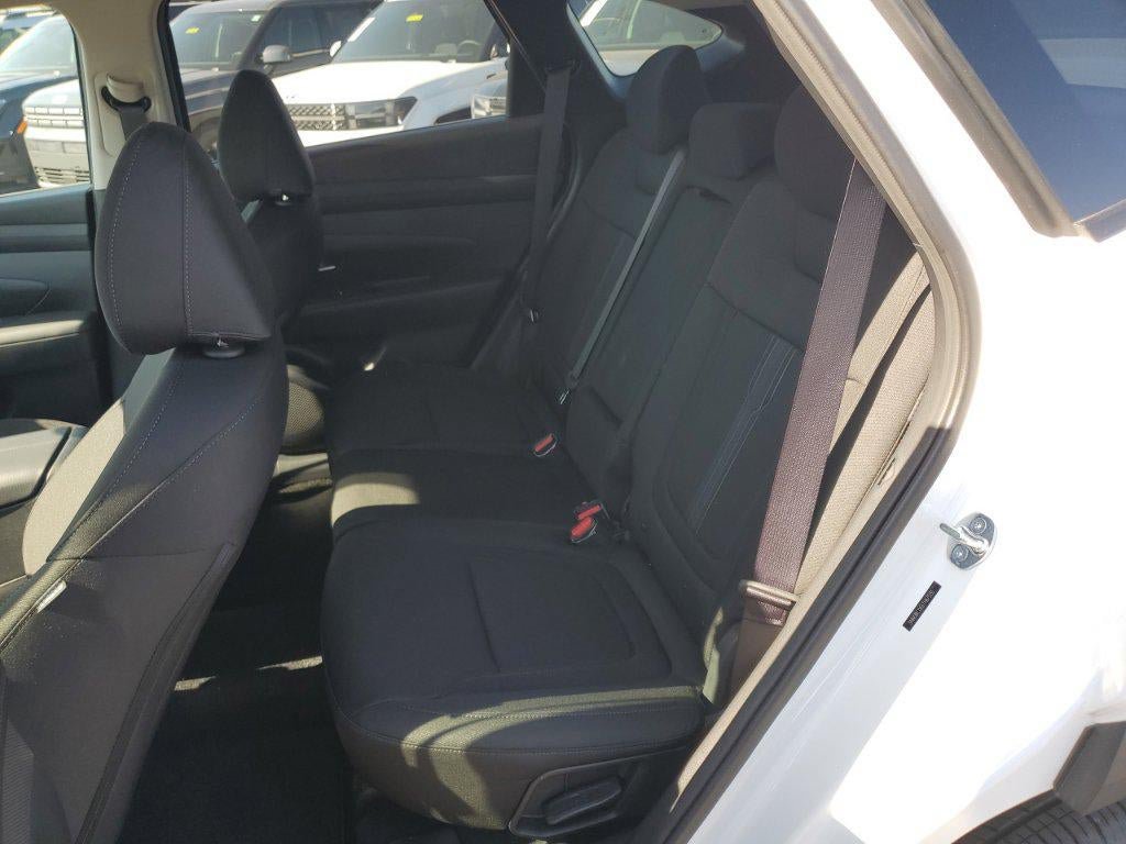 New 2026 Hyundai Tucson SEL AWD/4WD image 93