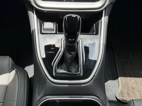 Certified 2025 Subaru Outback Onyx Edition AWD/4WD image 18