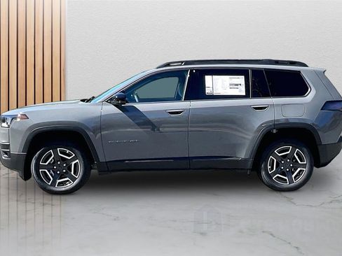 New 2026 Jeep Cherokee Limited AWD/4WD image 6