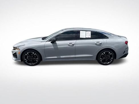 Used 2023 Kia K5 GT-Line FWD image 2