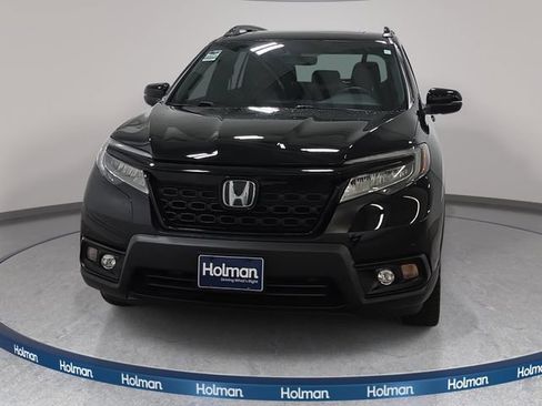 Used 2019 Honda Passport Touring image 3