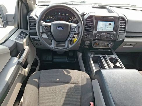 Used 2018 Ford F150 XL w/ Equipment Group 101A Mid AWD/4WD image 9